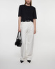 NEUW Jeans Coco Relaxed Off White Offwhite W34/L32
