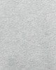 ROTATE Birger Christensen Sweater Heavy Crewneck Grey melange XXS