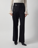Isabel Marant Trousers Noanne Black FR 36 (EUR 34)