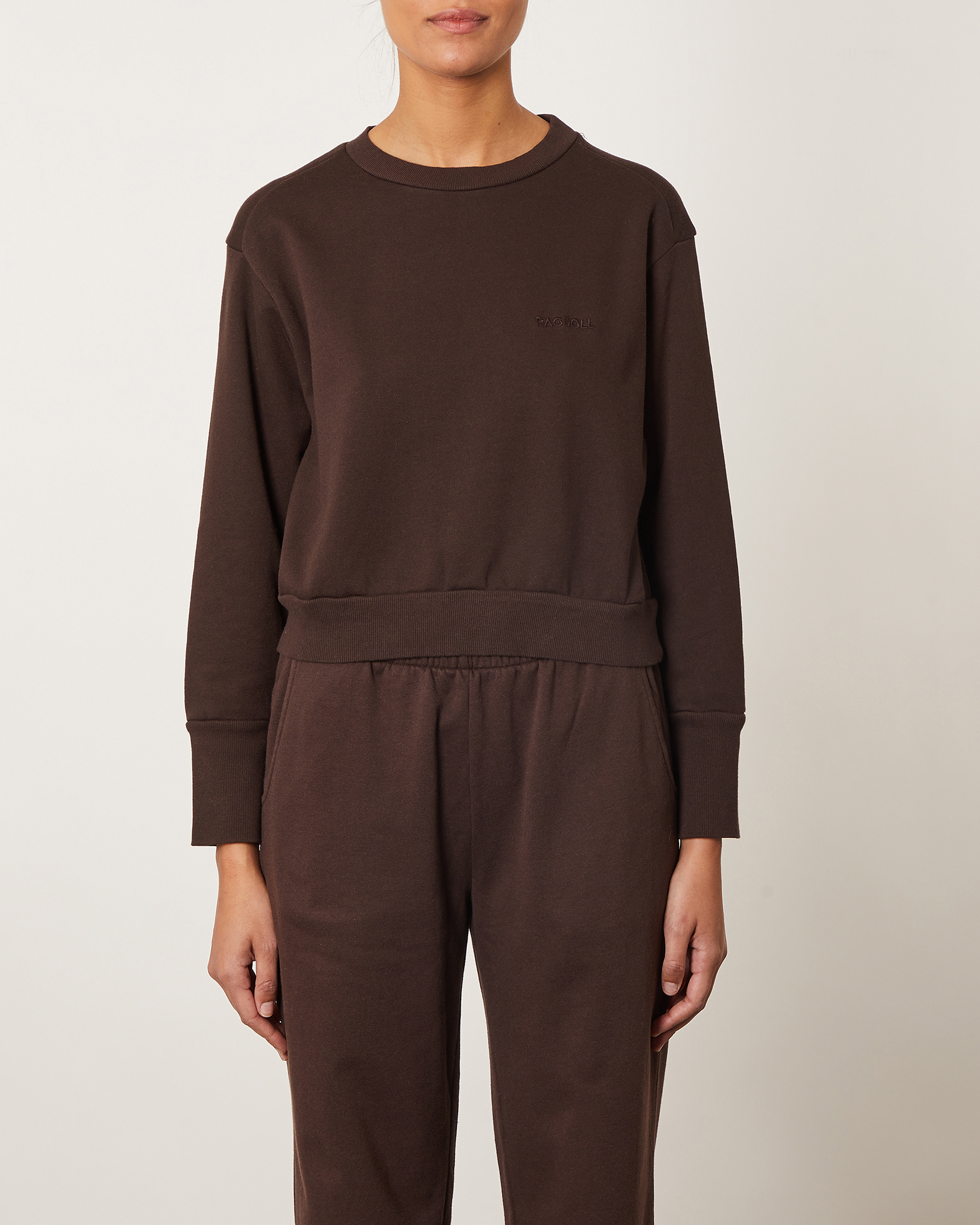 ragdoll la sweatshirt