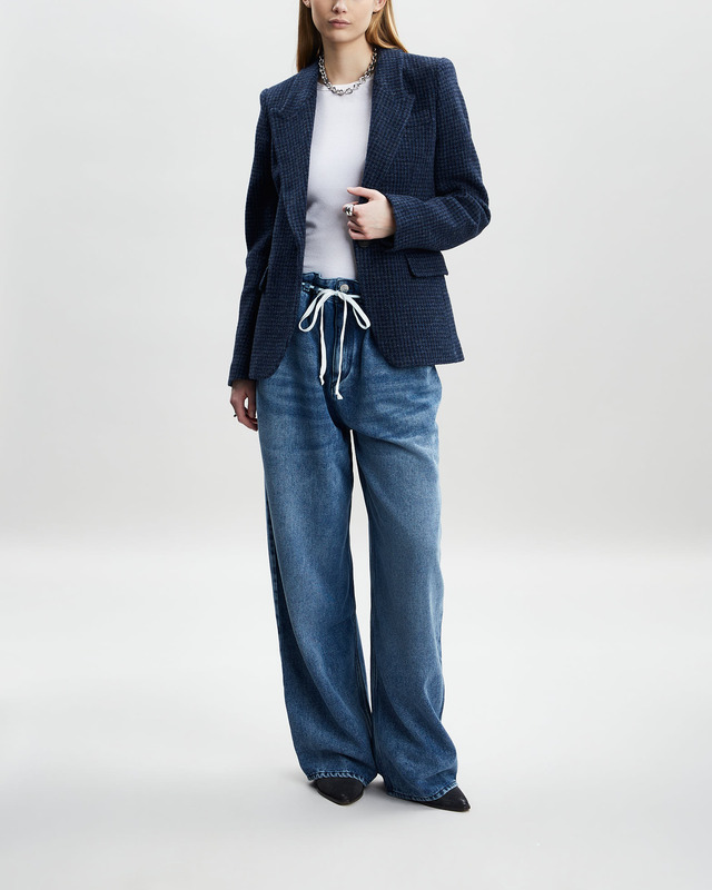 Isabel Marant Étoile Blazer Kerstin Navy FR 40 (EUR 38)