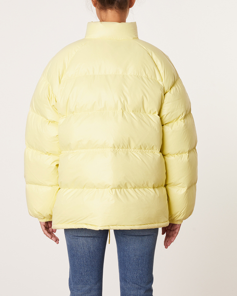 Jacket Maurice Gul 2