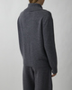 LISA YANG Cardigan Denie Cashmere Granit 1 (S-M)