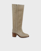 Isabel Marant Boots Seenia Taupe EUR 37