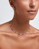 Anni Lu Necklace Nuanua Multicolor