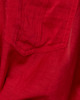 Isabel Marant Étoile Skjorta Nath Röd FR 40 (EUR 38)