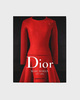 New Mags Book Dior By Marc Bohan Svart/röd ONESIZE