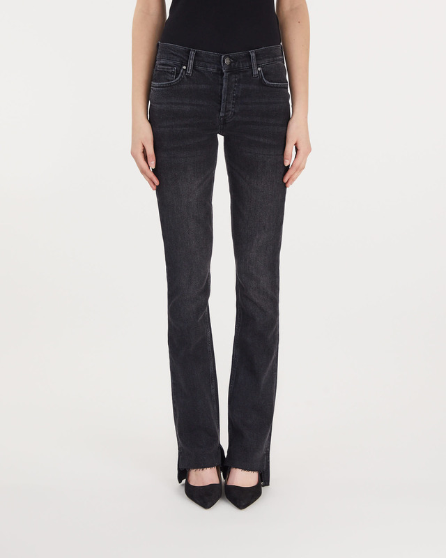 Anine Bing Jeans Tristen Vintage black 29