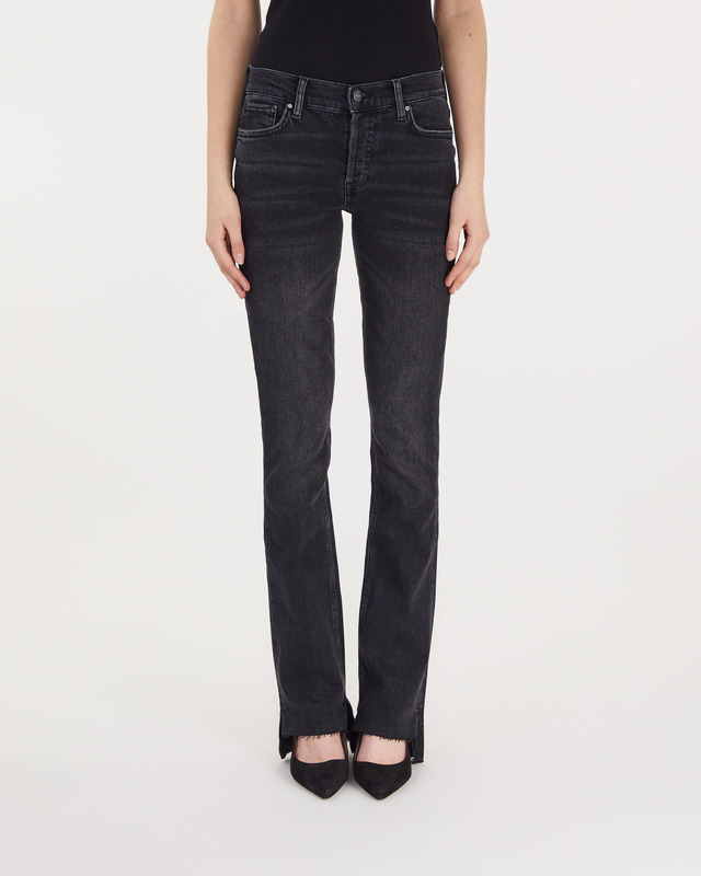 Anine Bing Jeans Tristen Vintage black 29