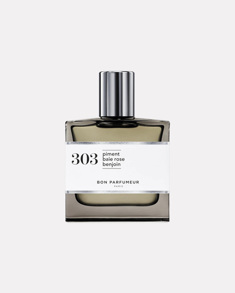 Perfume 303 Le Privé Transparent ONESIZE 1