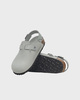 Birkenstock Toffla Tokio LENB suede Sage EUR 40