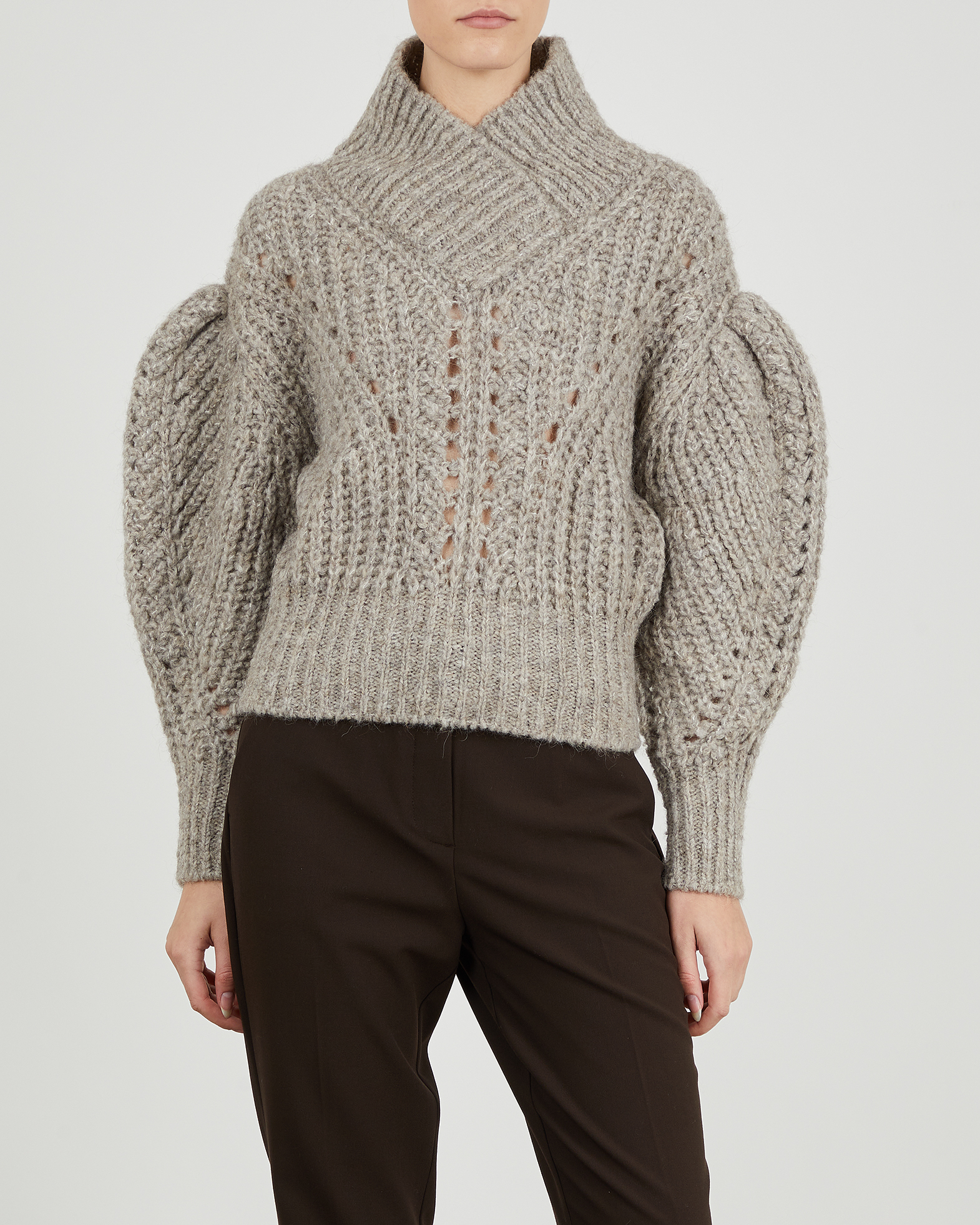 iro sweater