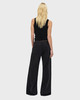 NEUW Jeans Milla Wide Washed Black W25/L32