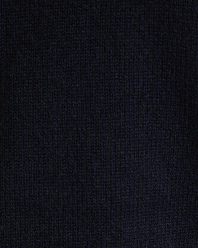 LISA YANG Sweater Mable Cashmere Black 2 (M-L)
