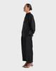 RÓHE Jacket Pankou Closure Black 34