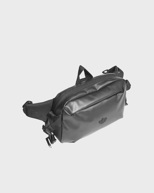 Adidas Rifta Waistbag Svart ONESIZE