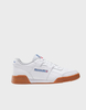 Reebok Sneakers Workout Plus  White EUR 38,5