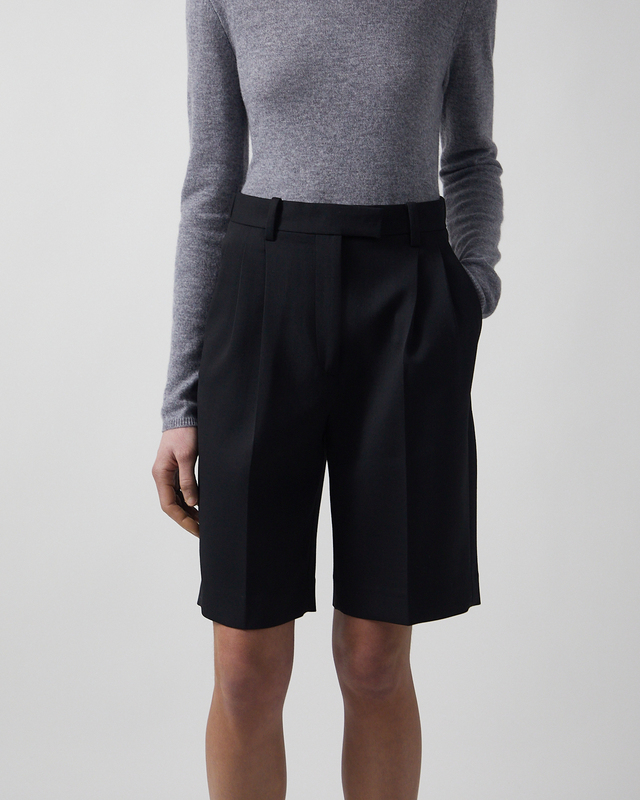 Almada Label  Shorts Bruna Black L