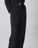 Wakakuu Icons Byxor Cabo Black S