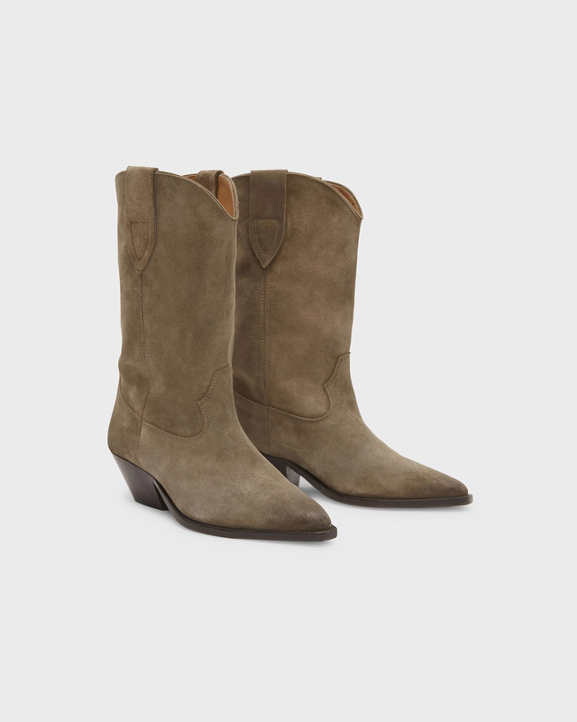 Isabel Marant Duerto Taupe EUR 36