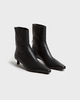 By Malene Birger Boots Micella Svart EUR 37