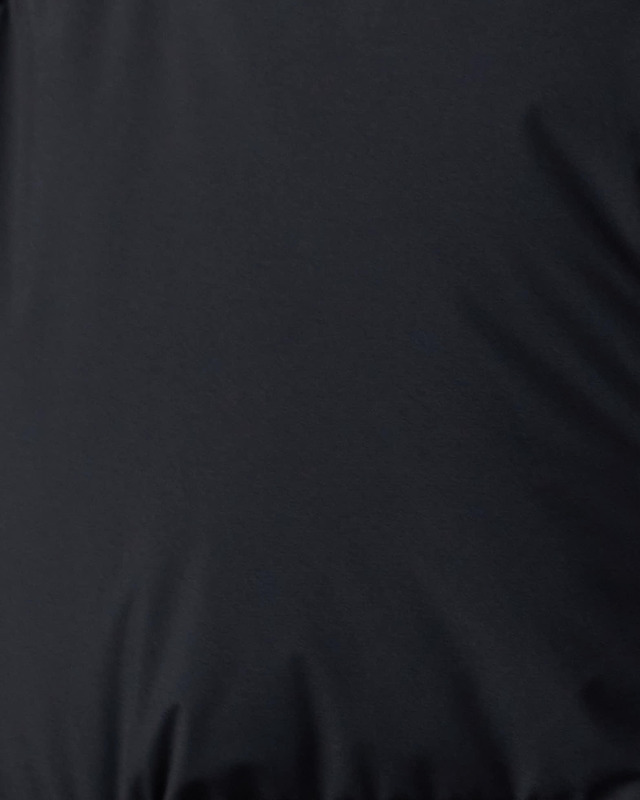 PYRENEX Jacket Attract Black XS-S