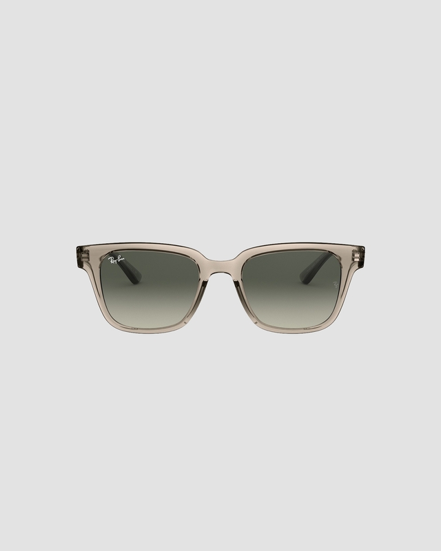 Ray-Ban Sunglasses B4324 Grey ONESIZE