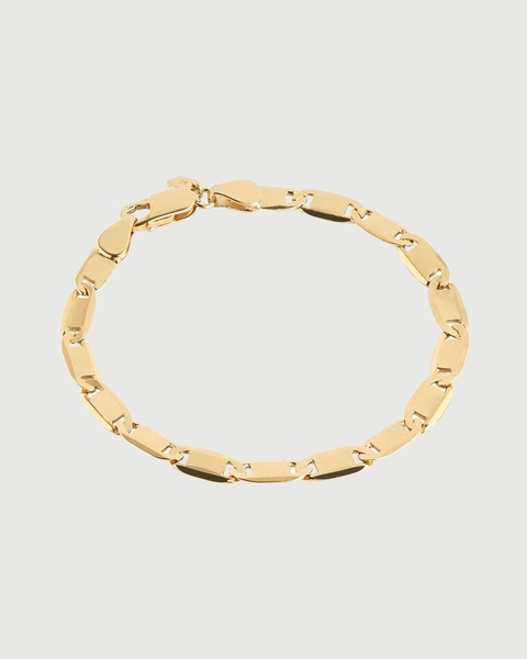 Bracelet Medina Small Guld 1