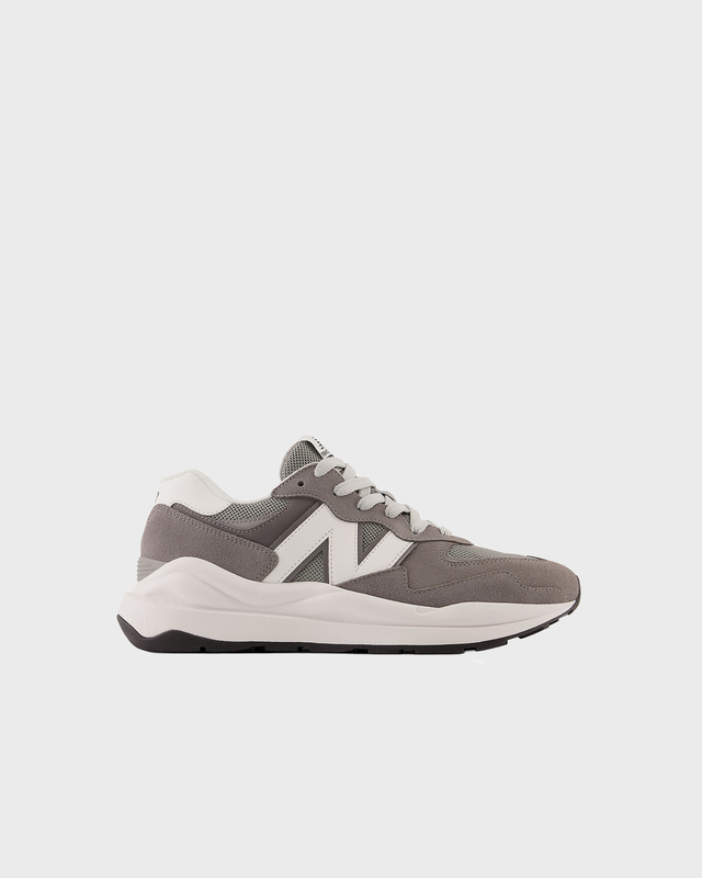 New Balance Sneakers 57/40 Grå US 5 (EU 37,5)