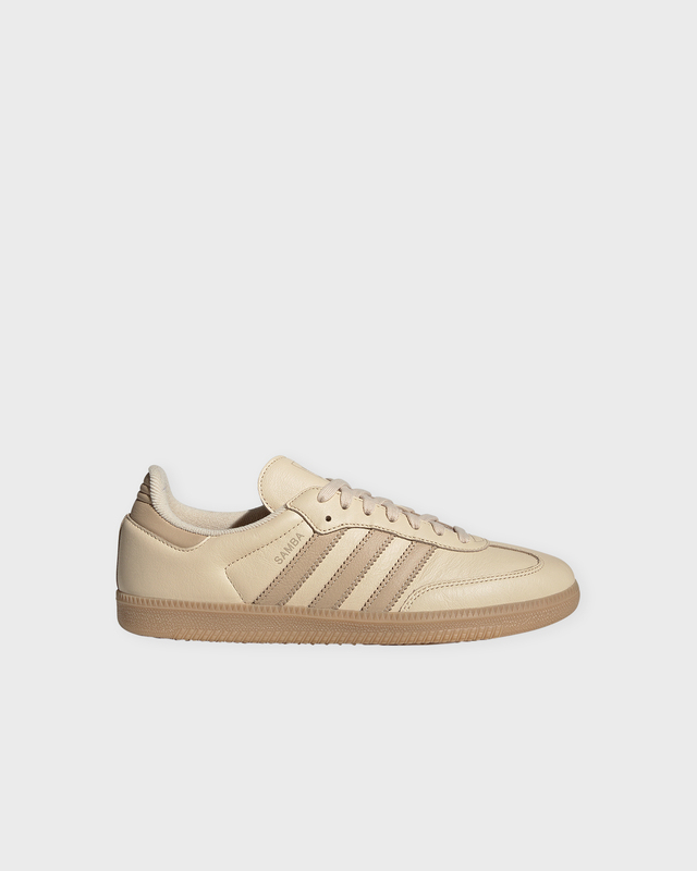 Adidas Sneakers Samba OG Creme UK 5,5 (EUR 38 2/3)