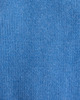 LISA YANG Sweater Renske Cashmere Blue 1 (S-M)