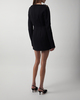 Sportmax Dress Spxangus  Black IT 38 (EUR S)