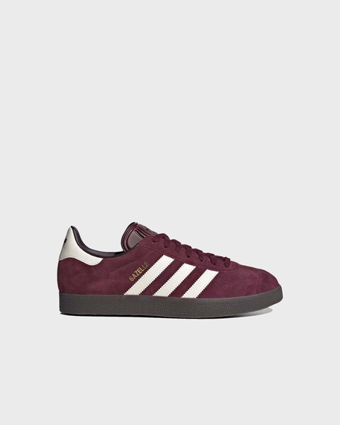 Sneakers Gazelle Red 1