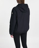 Moncler Jacket Fegeo Hooded Giubbotto Black MONCLER 2 (M)