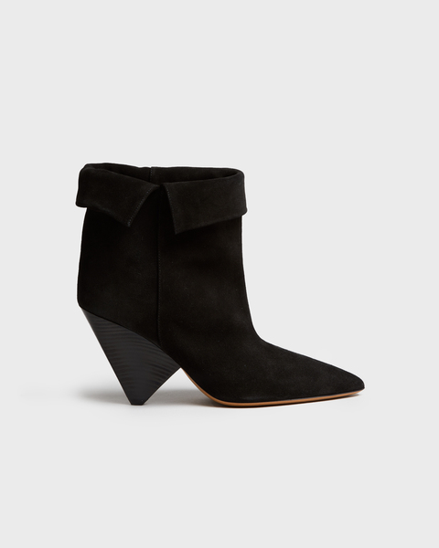 Boots Lulya Black 1