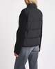 Moncler Vest Badia  Black MONCLER 2 (M)