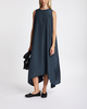 Acne Studios Sleeveless Dress Anthracite 36