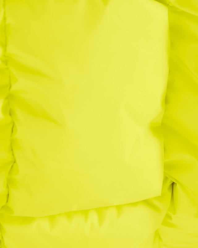 White Space Jacket Scott Jacket Gul XS