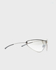 Acne Studios Metal Frame Sunglasses Silver ONESIZE