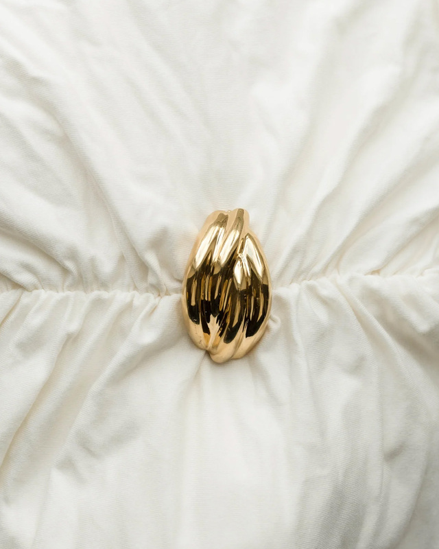 VIVEH Garment Clip Guld ONESIZE