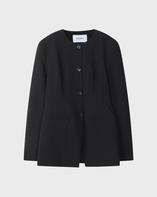 Stylein Blazer Bova Black L