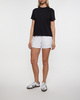 J Lindeberg Shorts Pricilla  White XS