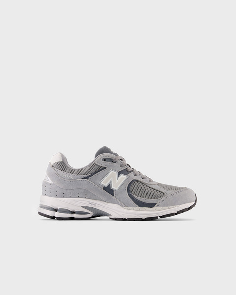 Sneakers New Balance 2002R Grey 1