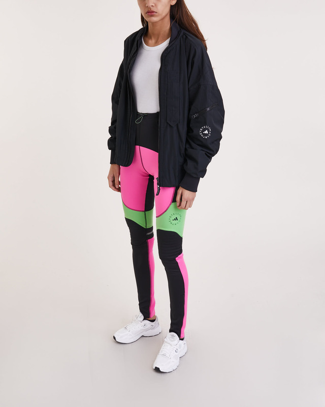 Adidas by Stella McCartney Tights aSMC TNA Svart XL