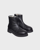 Wakakuu Icons Boots Cambridge Lamb Fur Svart EUR 37