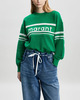 Isabel Marant Étoile Sweater Arwen Emerald FR 36 (EUR 34)