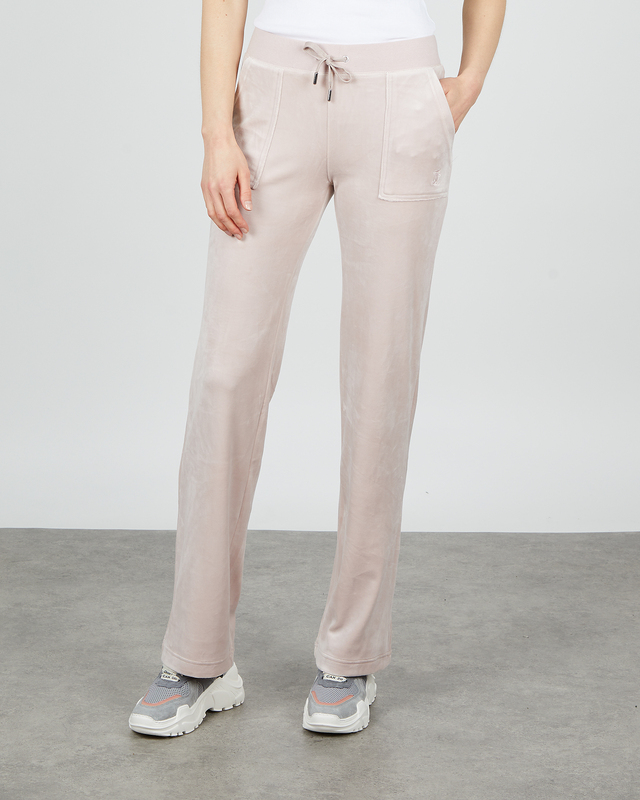Juicy Couture - Trousers Del Rey 