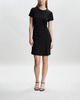 Filippa K Klänning Shiny T-Shirt Svart S