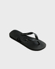 Havaianas Flip-Flops Hav Top  Black 35/36
