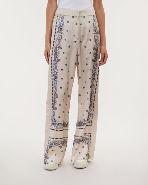 Pants Pia Marble 1